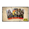 Card game - Party Game - Management - Badass Force – édition VHS