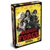 Jeu de cartes - Ambiance - Gestion - Badass Force – édition DVD