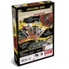 Jeu de cartes - Ambiance - Gestion - Badass Force – édition DVD