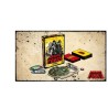 Card game - Party Game - Management - Badass Force – édition DVD
