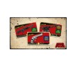 Jeu de cartes - Ambiance - Gestion - Badass Force – édition DVD