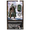 Figurine articulée - Donjons et Dragons - Drizzt