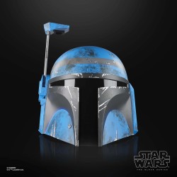 Replica - Star Wars - Axe Woves Helmet