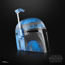 Replica - Star Wars - Axe Woves Helmet
