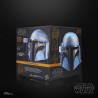 Replica - Star Wars - Axe Woves Helmet