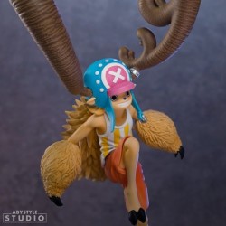 Static Figure - SFC - One Piece - Tony Tony Chopper