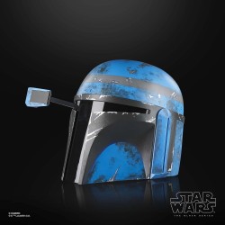 Replica - Star Wars - Axe Woves Helmet