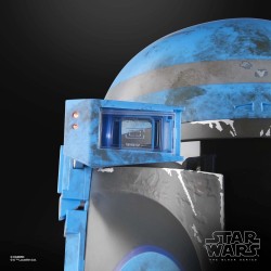 Replica - Star Wars - Axe Woves Helmet
