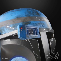 Replica - Star Wars - Axe Woves Helmet
