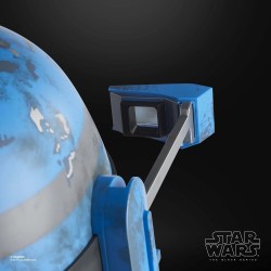 Replica - Star Wars - Axe Woves Helmet
