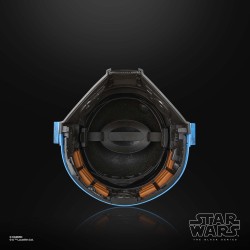 Réplique - Star Wars - Casque Axe Woves