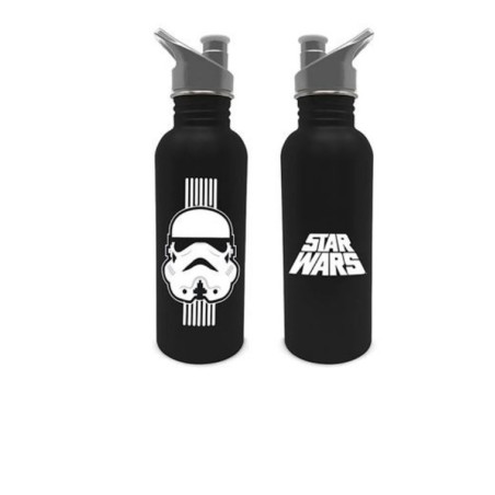 Gourd - Star Wars - Storm Trooper