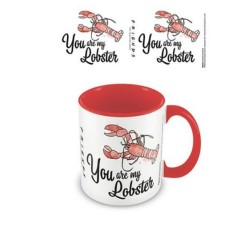 Mug - Mug(s) - Friends - You are my Lobster