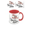 Mug - Mug(s) - Friends - You are my Lobster