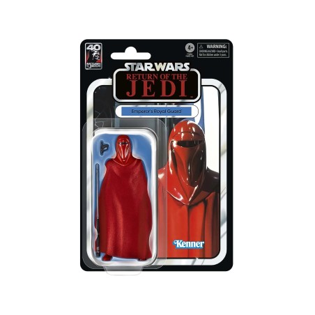 Action Figure - The Vintage Collection - Star Wars - Emperor’s Royal Guard