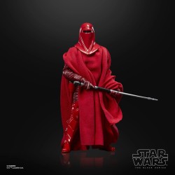 Figurine articulée - The Vintage Collection - Star Wars - Garde Royal de l'Empereur