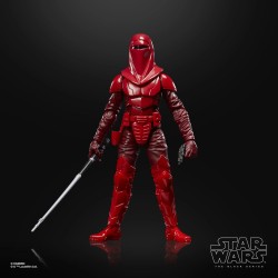 Figurine articulée - The Vintage Collection - Star Wars - Garde Royal de l'Empereur