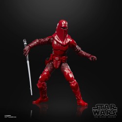 Figurine articulée - The Vintage Collection - Star Wars - Garde Royal de l'Empereur