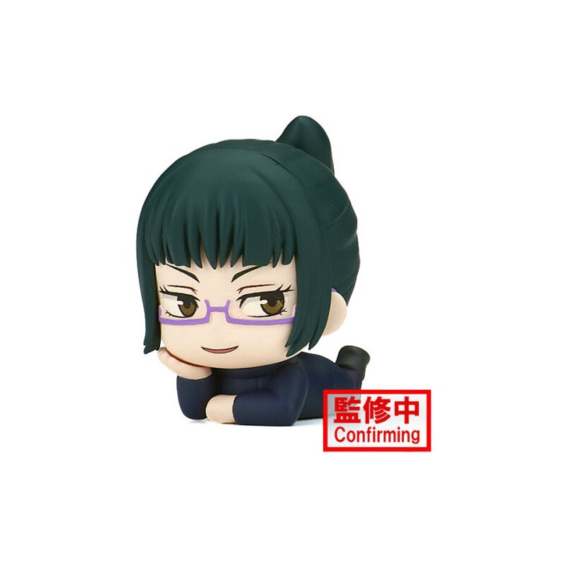 Static Figure - Jujutsu Kaisen - Maki Zenin