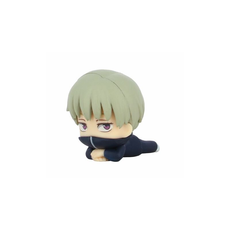 Figurine Statique - Jujutsu Kaisen - Toge Inumaki