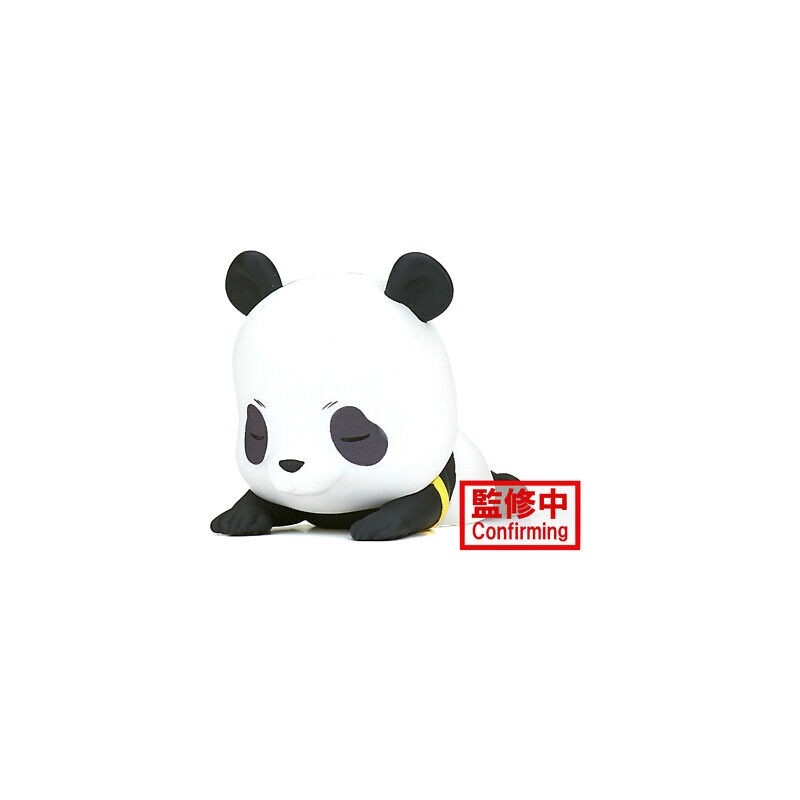 Figurine Statique - Jujutsu Kaisen - Panda