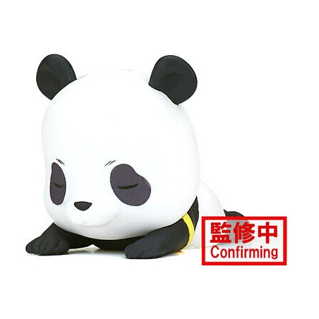 Static Figure - Jujutsu Kaisen - Panda