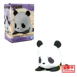 Figurine Statique - Jujutsu Kaisen - Panda