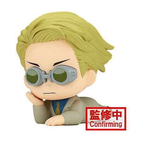 Static Figure - Jujutsu Kaisen - Kento Nanami