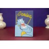 Carnet - Aladdin - Genius