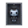 POP - Marvel - Iron Man - 1037 - Hall of Armor : War Machine - Deluxe - Exclusive