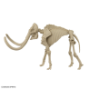 Model - Prehistory - Mammoth