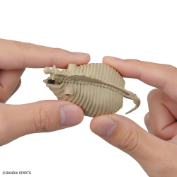 Maquette - Préhistoire - Mammouth