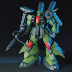 Maquette - Gundam - Zaku-III Custom