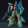 Maquette - Gundam - Zaku-III Custom