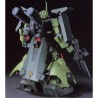 Maquette - Gundam - Zaku-III Custom