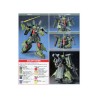 Model - Gundam - Zaku-III Custom