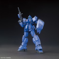 Maquette - High Grade - Gundam - Blue Destiny Unit 1 EXAM