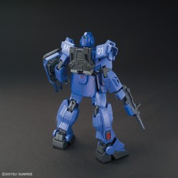 Model - High Grade - Gundam - Blue Destiny Unit 1 EXAM