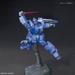 Maquette - High Grade - Gundam - Blue Destiny Unit 1 EXAM