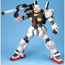 Model - Perfect Grade - Gundam - RX-178  Mk-II A.E.U.G