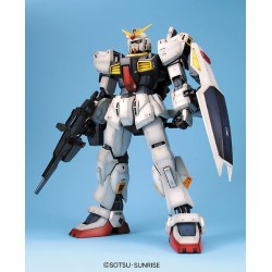 Maquette - Perfect Grade - Gundam - RX-178  Mk-II A.E.U.G