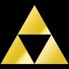 T-shirt - Parody - Triforce