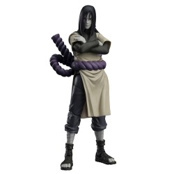 Action Figure - S.H.Figuart - Naruto - Orochimaru