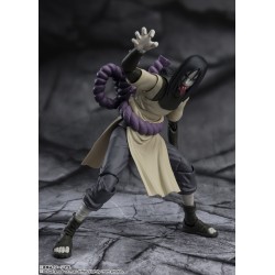 Figurine articulée - S.H.Figuart - Naruto - Orochimaru