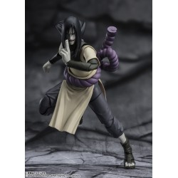 Figurine articulée - S.H.Figuart - Naruto - Orochimaru
