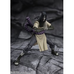 Figurine articulée - S.H.Figuart - Naruto - Orochimaru