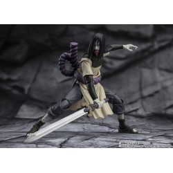 Figurine articulée - S.H.Figuart - Naruto - Orochimaru