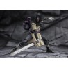 Action Figure - S.H.Figuart - Naruto - Orochimaru