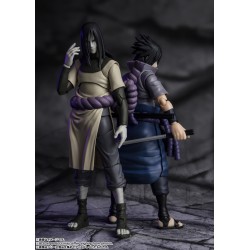 Figurine articulée - S.H.Figuart - Naruto - Orochimaru