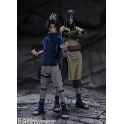 Figurine articulée - S.H.Figuart - Naruto - Orochimaru